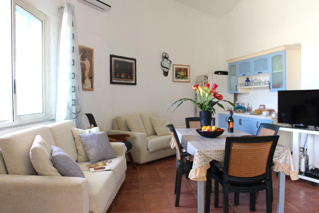 Villa Costanzo Al Mare Avola Exteriér fotografie